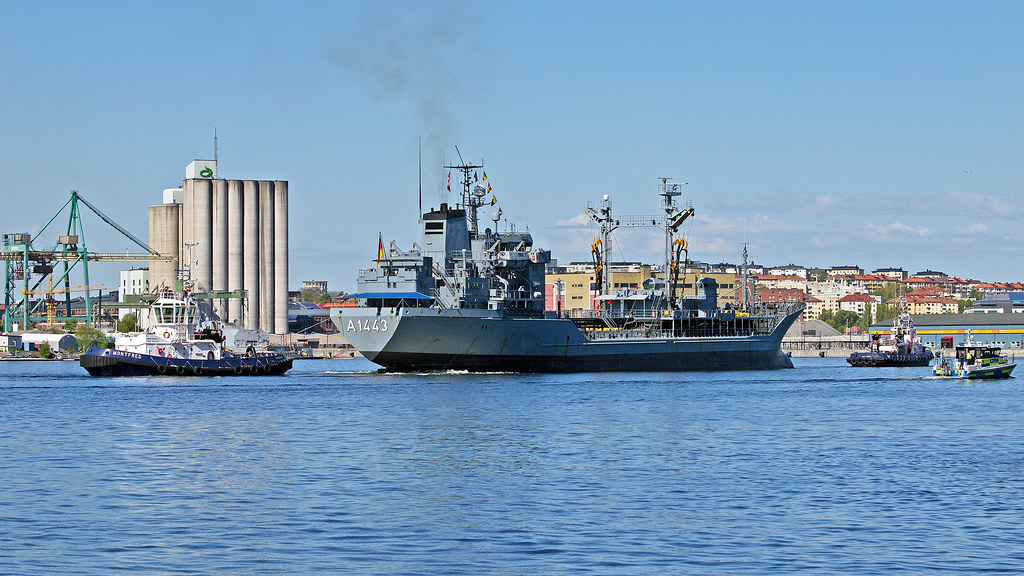 ship
